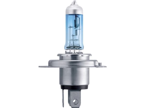 Philips WhiteVision Ultra - H4 - 60/55W - 12V