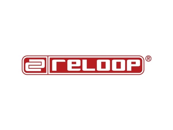 Reloop 20 Years DJ pladespillernål