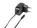 Miniatyrbilde 3 av 5: Vivanco TVA 4040, Innendørs, Sort, DVB-T, DVB-T2, DAB, DAB+, 2 m, AC
