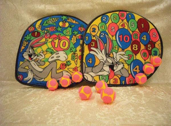 Czako Myk fedart med baller
