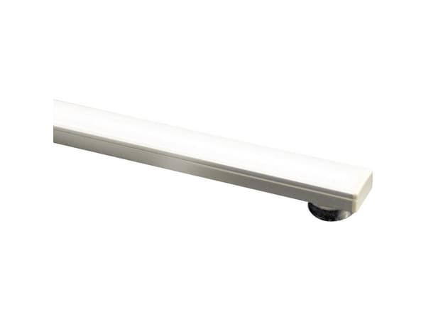 Staudte-Hirsch LED-belysning 570025 SH-5.653 LED (RGB) 12 V (L x B x H) 305 x 17 x 16 mm