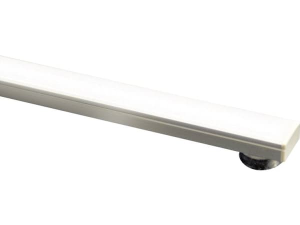 Staudte-Hirsch LED-belysning 570025 SH-5.653 LED (RGB) 12 V (L x B x H) 305 x 17 x 16 mm