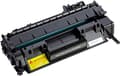 Miniatyrbilde 2 av 5: Actis TH-05A, 2300 sider, Sort, 1 stykker