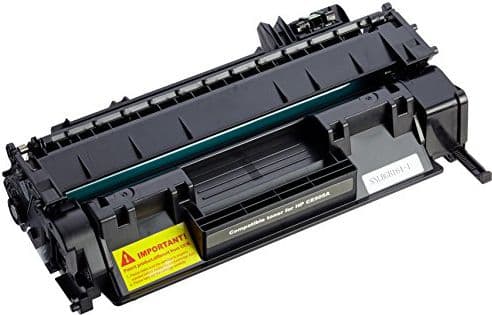 Actis TH-05A, 2300 sider, Sort, 1 stykker