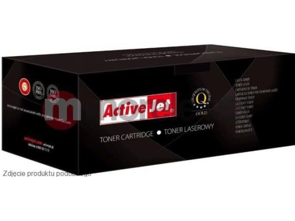 Activejet ATO-310CN, 2000 sivua, Syaani, 1 kpl