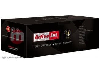 ActiveJet ATS-2950N Supreme version - Sort - kompatibel - tonerpatron (vaihtoehtoisesti: Samsung MLT-D103L) - Samsung ML-2950, 2955, 2956; SCX-4726,