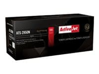 ActiveJet ATS-2950N Supreme version - Sort - kompatibel - tonerpatron (vaihtoehtoisesti: Samsung MLT-D103L) - Samsung ML-2950, 2955, 2956; SCX-4726,