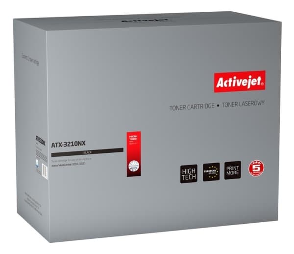Activejet ATX-3210NX toner (replacement for Xerox 106R01487; Supreme; 4100 pages; black)