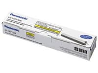 Panasonic KX-FATY508X - Gul - original - tonerpatron - for KX-MC6015, MC6020, MC6020HX, MC6020PD, MC6040, MC6255, MC6260