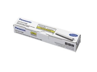 Panasonic KX-FATY508X - Gul - original - tonerpatron - for KX-MC6015, MC6020, MC6020HX, MC6020PD, MC6040, MC6255, MC6260