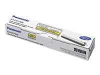 Panasonic KX-FATY508X - Gul - original - tonerpatron - for KX-MC6015, MC6020, MC6020HX, MC6020PD, MC6040, MC6255, MC6260