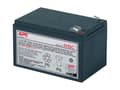 Miniatyrbilde 3 av 5: APC Replacement Battery Cartridge #4 - UPS-batteri - 1 x batteri - blysyre - svart - for P/N: BE 700 YIN, BE750BB-CN, BE800-IND, BK650I, BP500JPNP, B