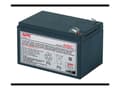 Miniatyrbilde 2 av 5: APC Replacement Battery Cartridge #4 - UPS-batteri - 1 x batteri - blysyre - svart - for P/N: BE 700 YIN, BE750BB-CN, BE800-IND, BK650I, BP500JPNP, B