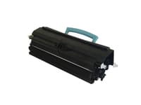 Lexmark - Lång livslängd - svart - original - tonerkassett LRP - för Lexmark CS748de