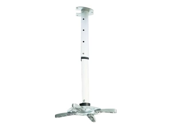 ART P-102, Loft, 15 kg, Sølv, -180 - 180°, -15 - 15°, 62 cm