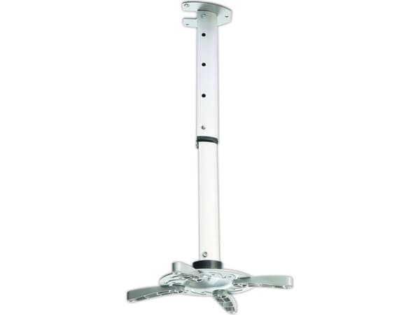ART P-102, Loft, 15 kg, Sølv, -180 - 180°, -15 - 15°, 62 cm