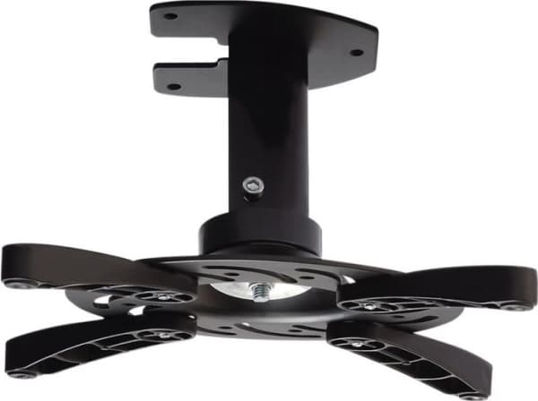 ART P-101, Loft, 15 kg, Sort, -180 - 180°, -15 - 15°, 15,6 cm