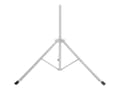 Miniatyrbild 4 av 5: ART TS-120 - Projektorduk med stativ - 120" (304.8 cm) - 4:3 - Matte White