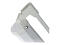 Miniatyrbild 2 av 5: ART TS-120 - Projektorduk med stativ - 120" (304.8 cm) - 4:3 - Matte White