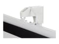 Miniatyrbild 1 av 5: ART TS-120 - Projektorduk med stativ - 120" (304.8 cm) - 4:3 - Matte White