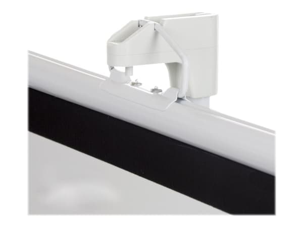 ART TS-60 - Projeksjonsskjerm med tripod - 84" (213 cm) - 1:1 - Matte White