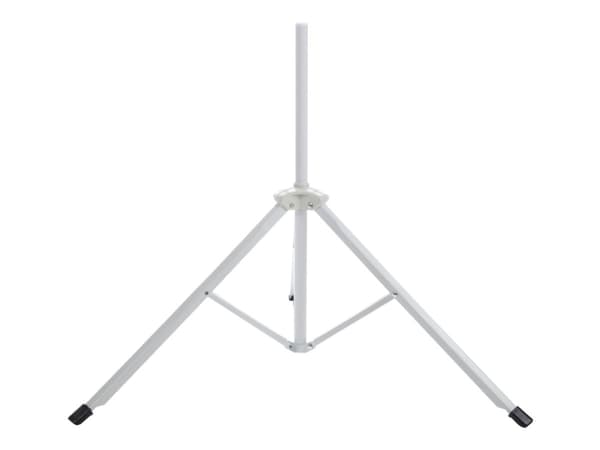 ART TS-70 - Projeksjonsskjerm - står på gulv - 98" (249 cm) - 1:1 - Matte White