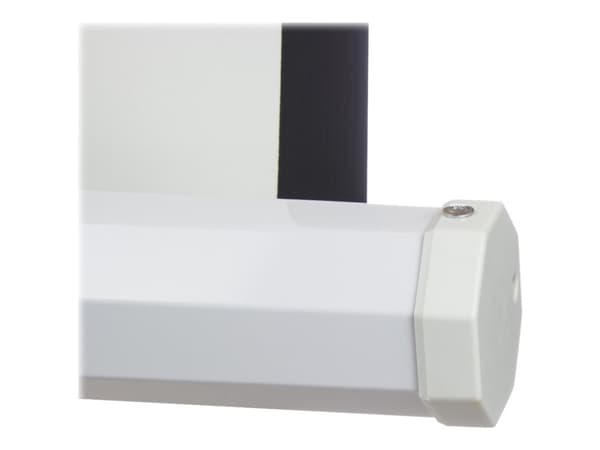 ART TS-70 - Projeksjonsskjerm - står på gulv - 98" (249 cm) - 1:1 - Matte White