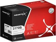 Asarto Black Toner Replacement TN-3170 (AS-LB3170N)