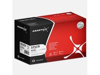 Asarto Cyan Toner erstatning TN325 (AS-LB325CN)