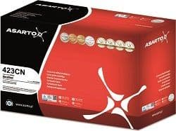 Asarto Cyan Toner erstatning TN-423 (AS-LB423CN)