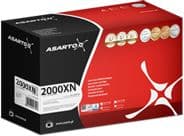 Asarto Black Toner Replacement S050435 (AS-LE2000XN)