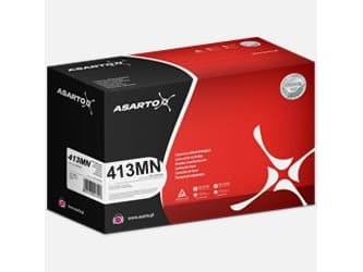 Yhteensopiva Asarto Magenta Toner 305A (AS-LH413MN)