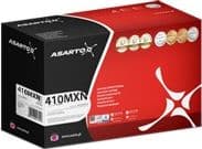 Kompatibel Asarto Magenta Toner 410X (AS-LHF410MXN)