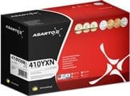 Asarto Toner AS-LHF410YXN (gul)