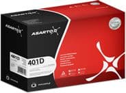 Asarto-tromme (AS-LO401D)