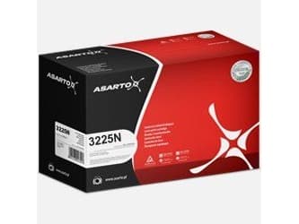 Asarto Black Toner Replacement 106R02775 (AS-LX106R02775N)