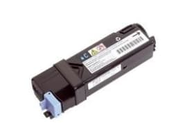 DELL Toner f/ 1320c, 1000 sivua, Syaani