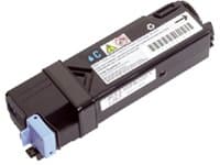 DELL Toner f/ 1320c, 1000 sivua, Syaani