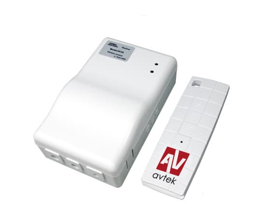 Ekran do projektora Avtek Wall Electric 180