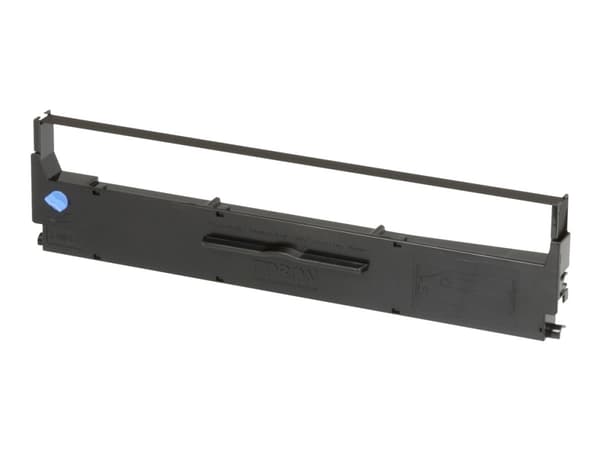 Epson LX 350 - Skriver - S/H - punktmatrise - 9 pin - inntil 357 tegn/sek - parallell, USB, seriell