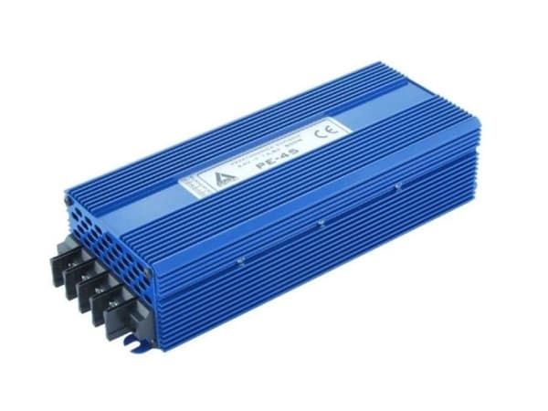 AZO Digital converter. Voltage converter 24 VDC/13.8 VDC PE-45 500W
