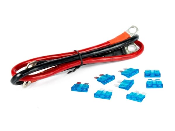 Azo 12V/230V IPS-4000 4000W invertteri