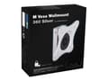 Miniatyrbild 3 av 5: Multibrackets M VESA Wallmount 360 - Monteringssats (väggfäste) - för LCD-TV - silver - skärmstorlek: 15"-40"