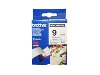 Brother TZe-N221 etikett-tejp TZ
