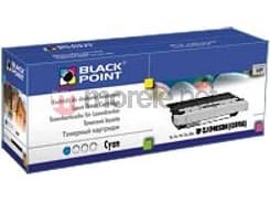 Toner Black Point LCBPH260C Cyan Zamiennik 647A (LCBPH260C)