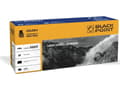 Miniatyrbilde 2 av 2: Black Point LCBPC046HY, 5000 sider, Gult, 1 stykker