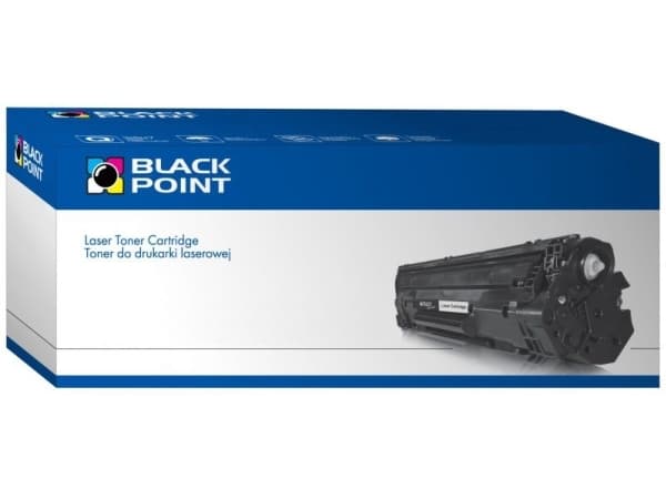 Black Point Compatible Toner HP CF410A black (BLH410ABKBW)