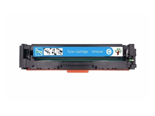 Black Point LCBPH530ACFBK, 1400 sivua, Musta, 1 kpl