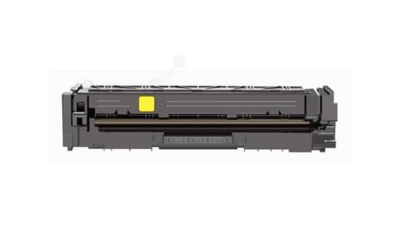 Black Point LCBPH542ACFY, 1700 sidor, Gul, 1 styck