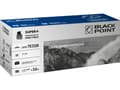 Miniatyrbilde 2 av 2: Black Point Toner LBPPTK3100 Black Replacement TK-3100K (BLKYOTK3100BCBW)